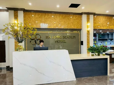 Ha Long Seasun Hotel – Foto 3