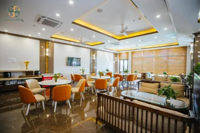 Ha Long Seasun Hotel – Foto 4