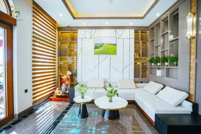 Ha Long Seasun Hotel – Foto 5