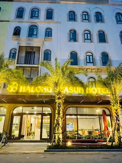 Ha Long Seasun Hotel – Foto 7