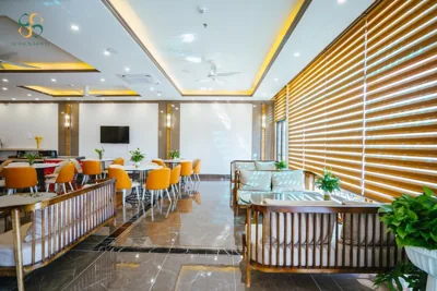 Ha Long Seasun Hotel – Foto 8