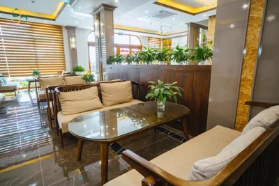Ha Long Seasun Hotel – Foto 11