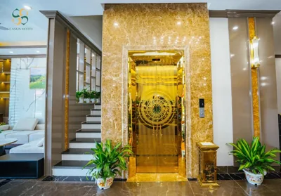 Ha Long Seasun Hotel – Foto 13