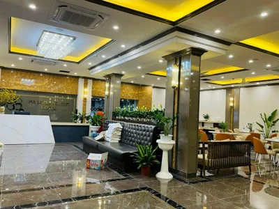 Ha Long Seasun Hotel – Foto 15
