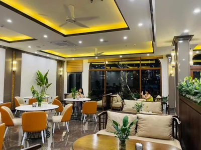 Ha Long Seasun Hotel – Foto 16